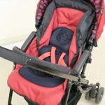 メチャカル ハンディ オート4キャス エッグショック HF ガーネット