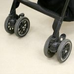 メチャカル ハンディ オート4キャス エッグショック HF ガーネット