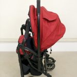 メチャカル ハンディ オート4キャス エッグショック HF ガーネット