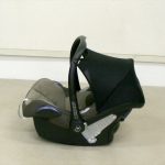 マキシコシ カブリオフィックス ウォルナットブラウン