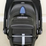 マキシコシ カブリオフィックス ウォルナットブラウン