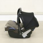 マキシコシ カブリオフィックス ウォルナットブラウン