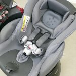 ディアターンプラス バウンシングシルバー 93088