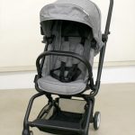 サイベックスイージーSツイスト マンハッタングレー　ベビーカー Amazon.co.jp: cybex サイベックス イージーSツイスト (生後1
