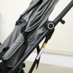 サイベックス イージーS ツイストマンハッタングレー