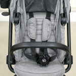 サイベックス イージーS ツイストマンハッタングレー