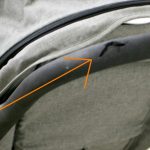 サイベックス イージーS ツイストマンハッタングレー