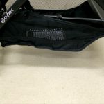 サイベックス イージーS ツイストマンハッタングレー