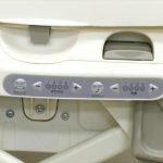 ルシエス オートスウィング コンビ 電動ハイローチェア