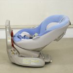 ゼウスターンS ZW アクアブルー コンビ