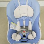 ゼウスターンS ZW アクアブルー コンビ