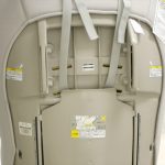 ゼウスターンS ZW アクアブルー コンビ