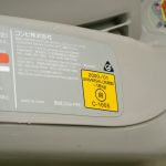 ゼウスターンS ZW アクアブルー コンビ