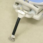 ゼウスターンS ZW アクアブルー コンビ