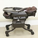 ネムリラ AUTO SWING エスプレッソ