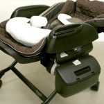 ネムリラ AUTO SWING エスプレッソ