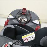 フラディアラクート エレガント カレイドグレー