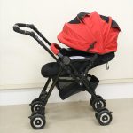 ソラリア 2014 グローバルレッド