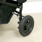 エアバギーココ ブレーキモデル エスプレッソ