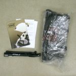 エアバギーココ ブレーキモデル エスプレッソ