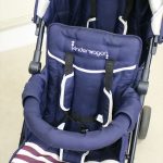 DUOシティHOP ネイビー