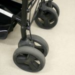 DUOシティHOP ネイビー