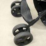 DUOシティHOP ネイビー