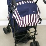 DUOシティHOP ネイビー