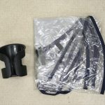 DUOシティHOP ネイビー