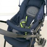 カルーンプラス ハイシート スターネイビー