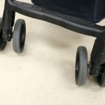 カルーンプラス ハイシート スターネイビー