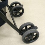 カルーンプラス ハイシート スターネイビー