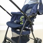 カルーンプラス ハイシート スターネイビー