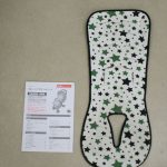 カルーンプラス ハイシート スターネイビー