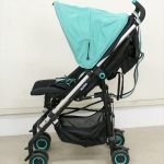 スティック <2014年モデル> エメラルドグリーン