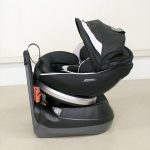 美品 ネルーム エッグショック NF-600 ソリッドブラック