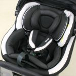 美品 ネルーム エッグショック NF-600 ソリッドブラック