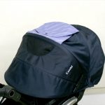 ネムリエ オート4キャス UF-650 マニッシュブルー