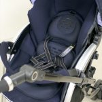 ネムリエ オート4キャス UF-650 マニッシュブルー