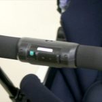 ネムリエ オート4キャス UF-650 マニッシュブルー