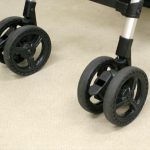 ネムリエ オート4キャス UF-650 マニッシュブルー