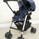 ネムリエ オート4キャス UF-650 マニッシュブルー