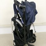 ネムリエ オート4キャス UF-650 マニッシュブルー