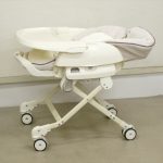 ベビーステーション ColorPlus フェスタベージュ