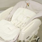 ベビーステーション ColorPlus フェスタベージュ