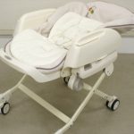 ベビーステーション ColorPlus フェスタベージュ