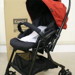 スゴカル 4キャス Light エッグショック HJ バーミリオンレッド