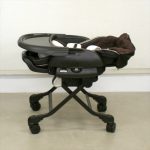 ネムリラ オートスウィング おやすみダッコプラス エッグショック エスプレッソ