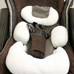 ネムリラ オートスウィング おやすみダッコプラス エッグショック エスプレッソ