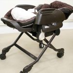 ネムリラ オートスウィング おやすみダッコプラス エッグショック エスプレッソ